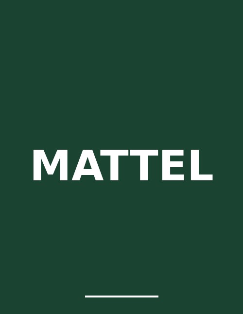 Mattel