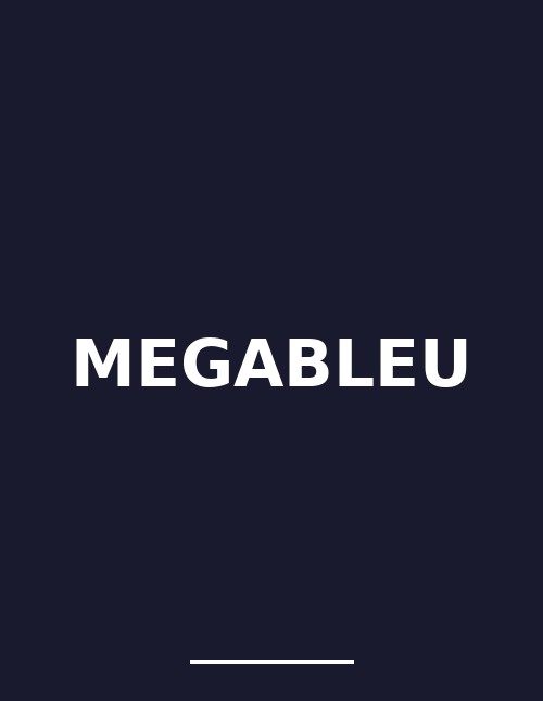Megableu