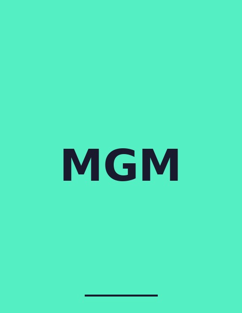 MGM