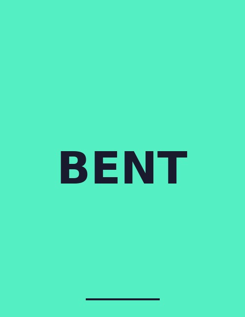 Bent