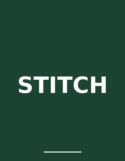 Stitch