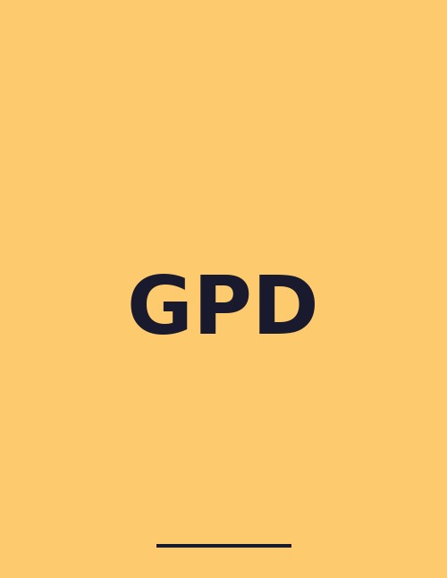 Gpd