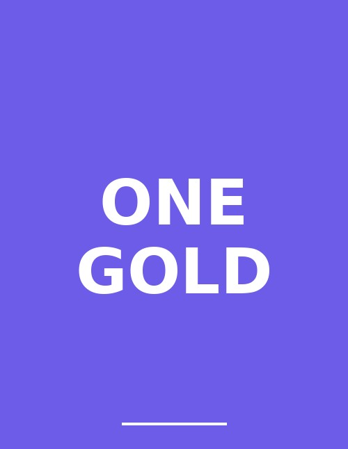 ONE Gold