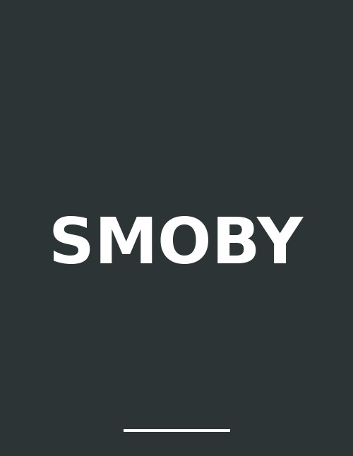 Smoby
