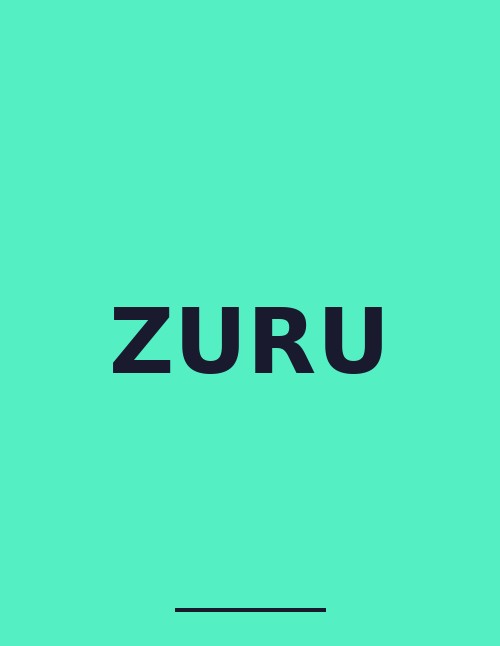 Zuru
