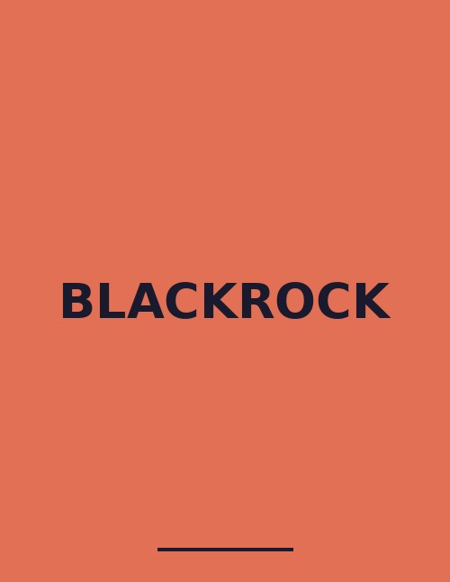 BlackRock