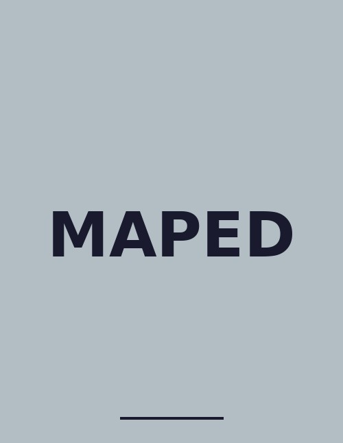 Maped