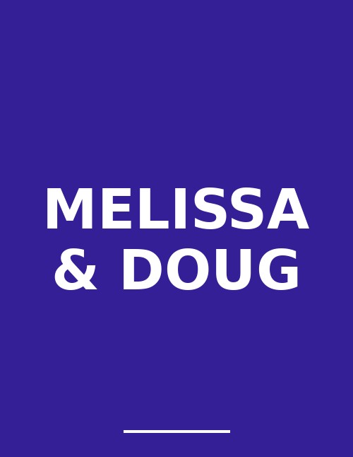 Melissa & Doug