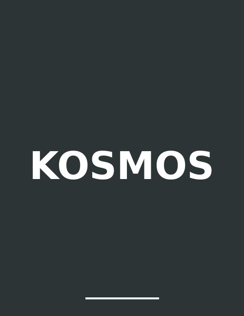 Kosmos