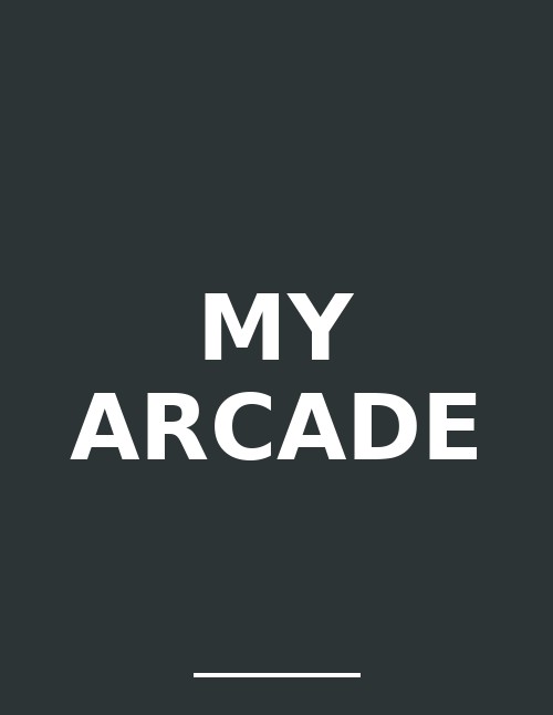 My Arcade