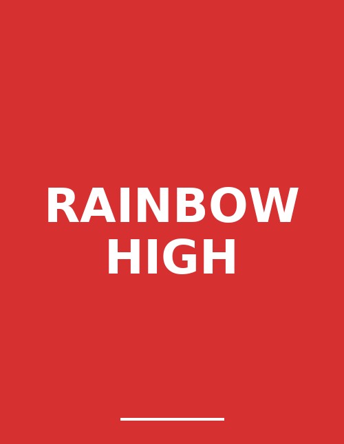 Rainbow High