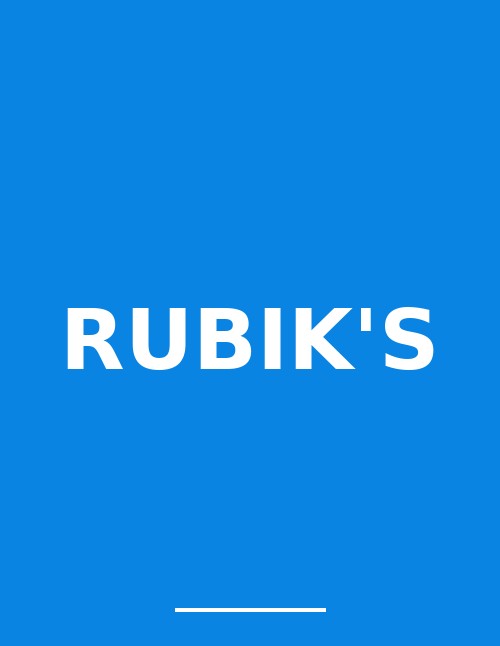 Rubik's