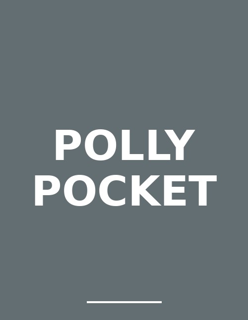 Polly Pocket