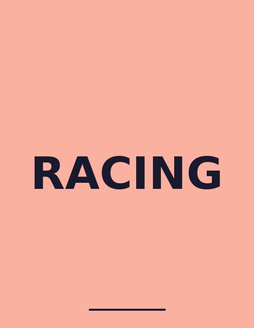 Racing