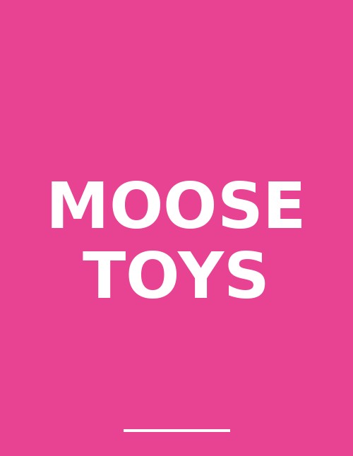 Moose Toys