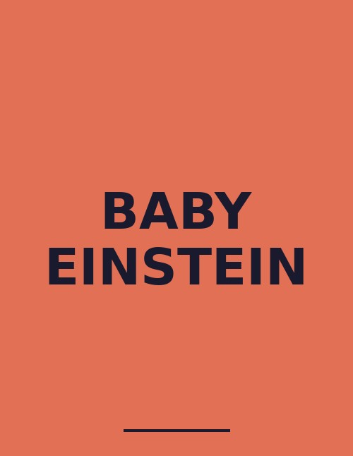 Baby Einstein