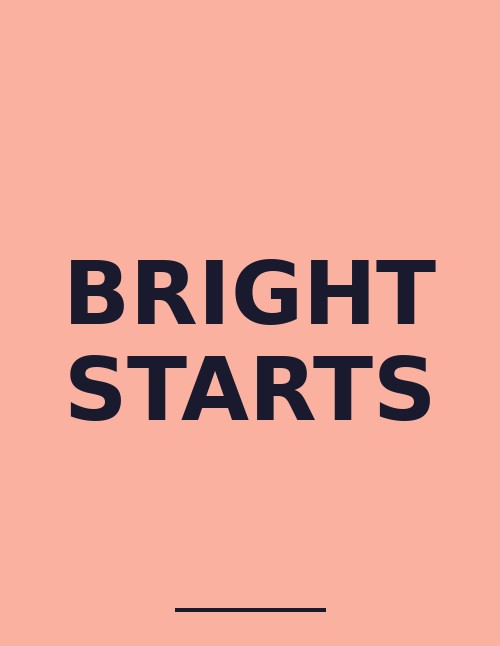 bright starts