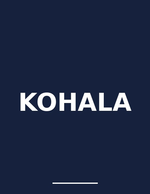 Kohala