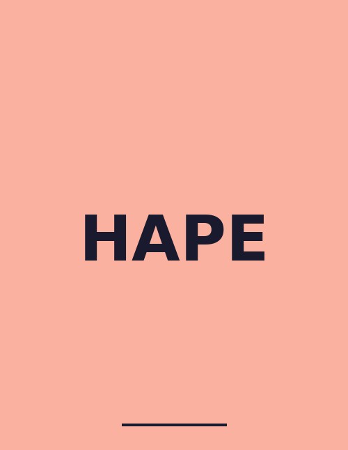 Hape