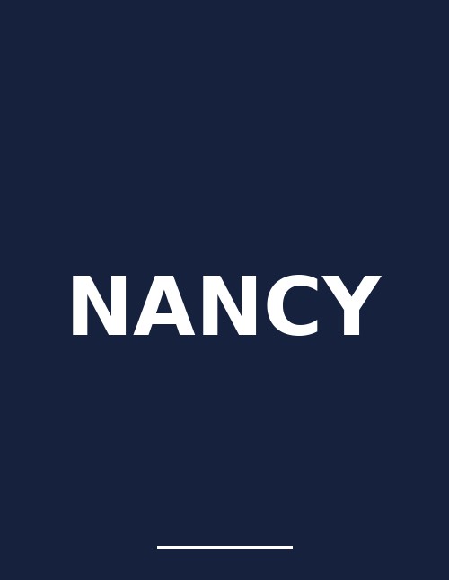 Nancy