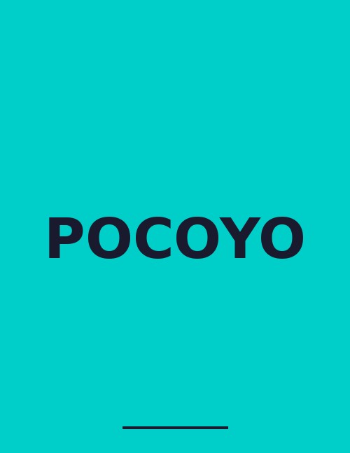 Pocoyo