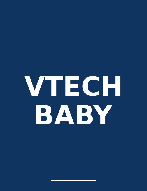 Vtech Baby
