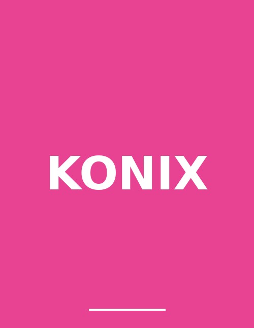 KONIX
