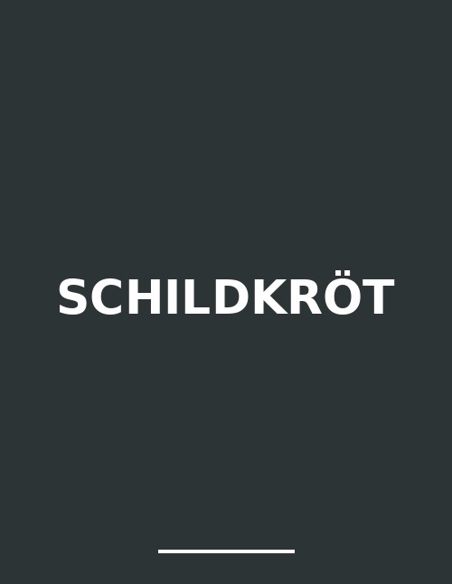 Schildkröt