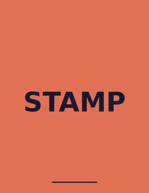 Stamp