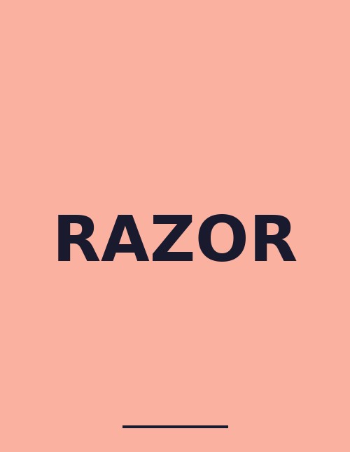 Razor