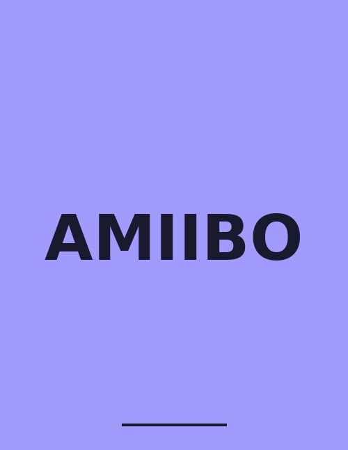 Amiibo