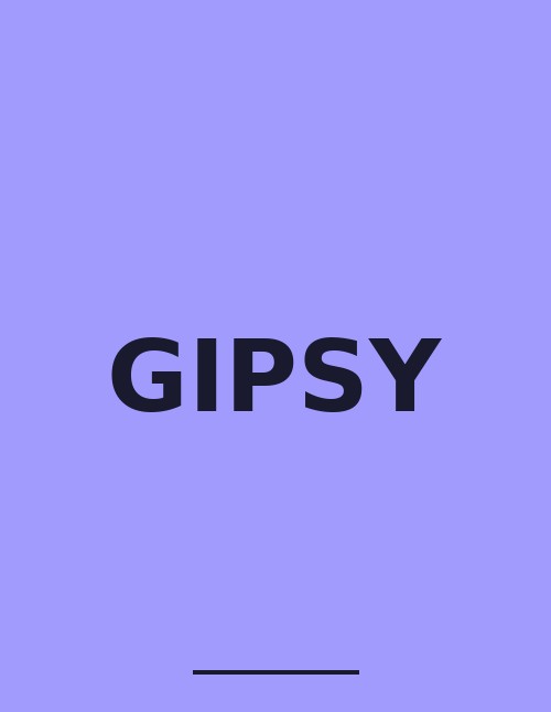 Gipsy