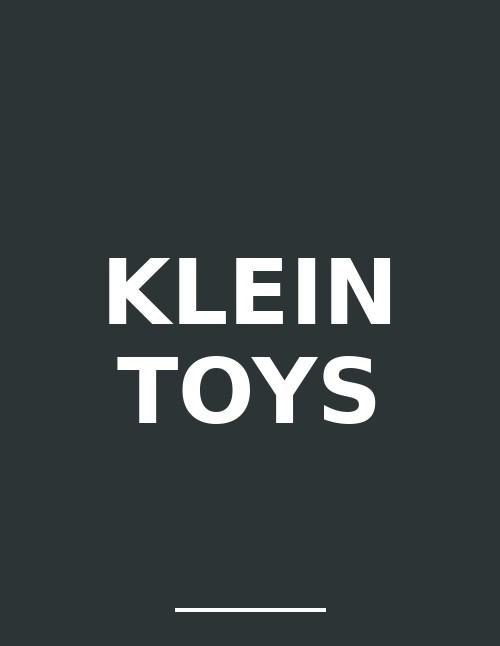 Klein Toys