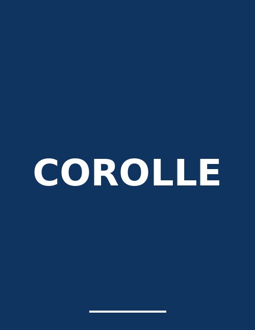 Corolle
