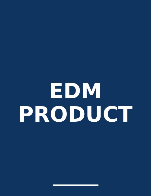 EDM Product
