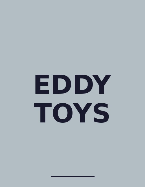 Eddy Toys