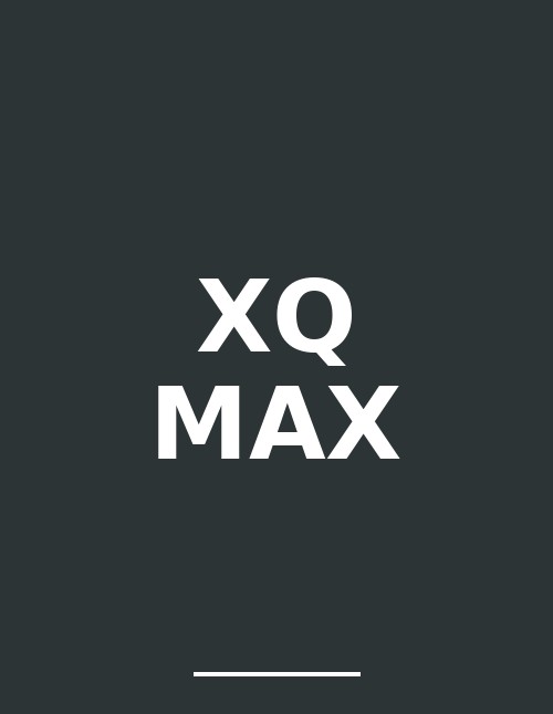 XQ Max