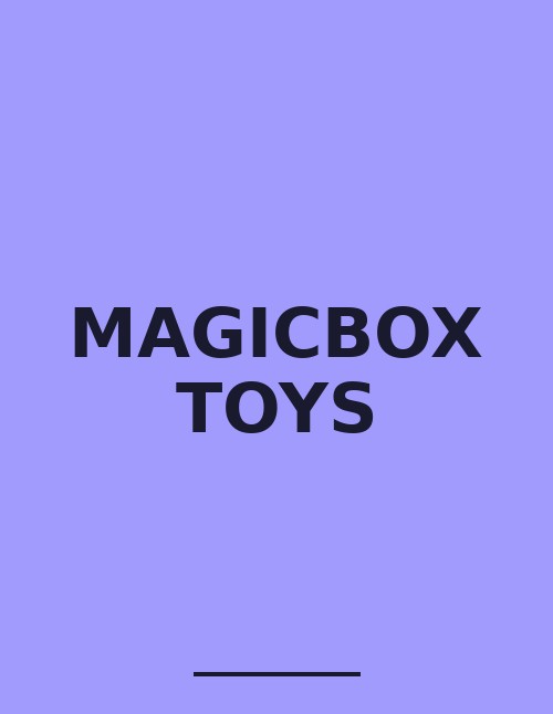 Magicbox Toys