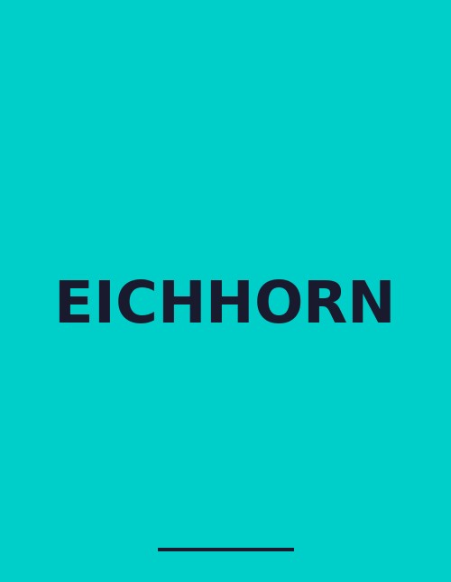 Eichhorn
