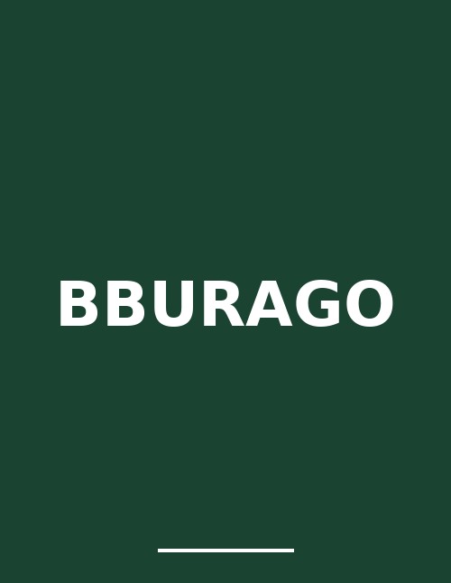 Bburago