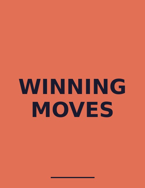 Winning Moves