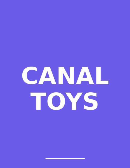Canal Toys