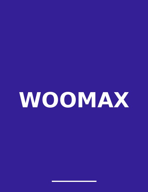 Woomax