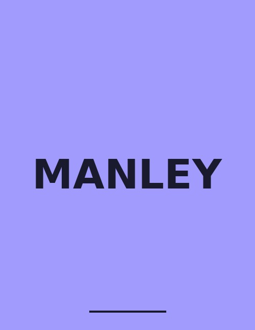 Manley