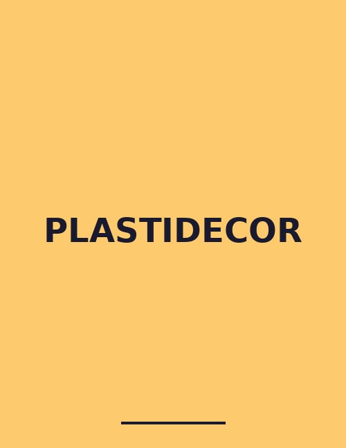 Plastidecor