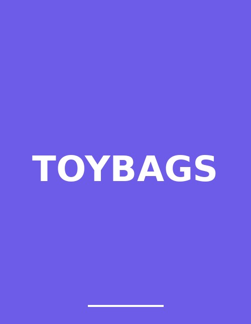 Toybags