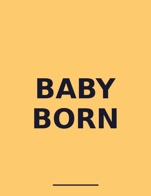 Baby Born