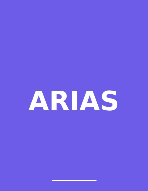 Arias