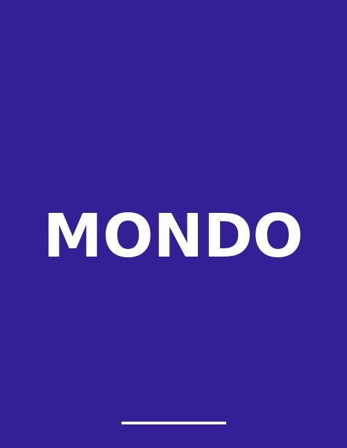 Mondo