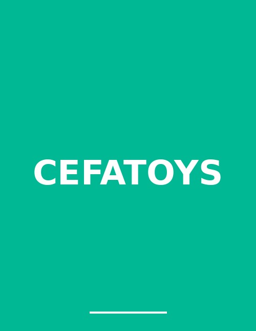 Cefatoys